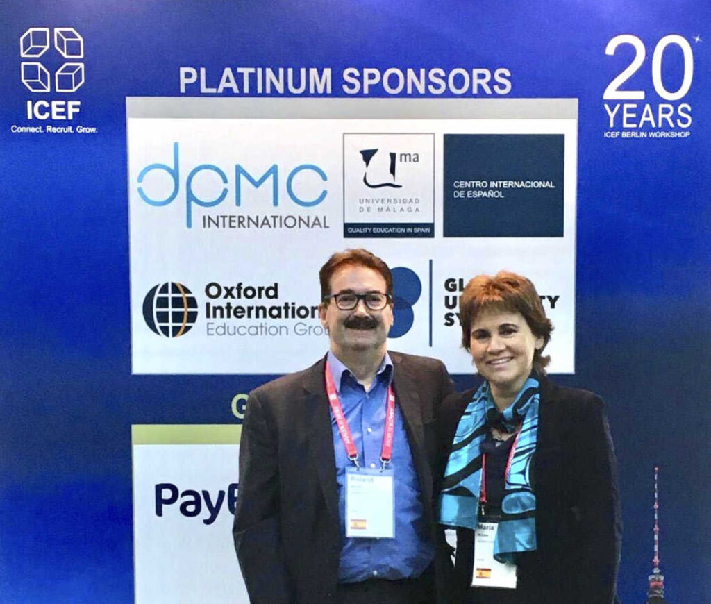 METCanada Team