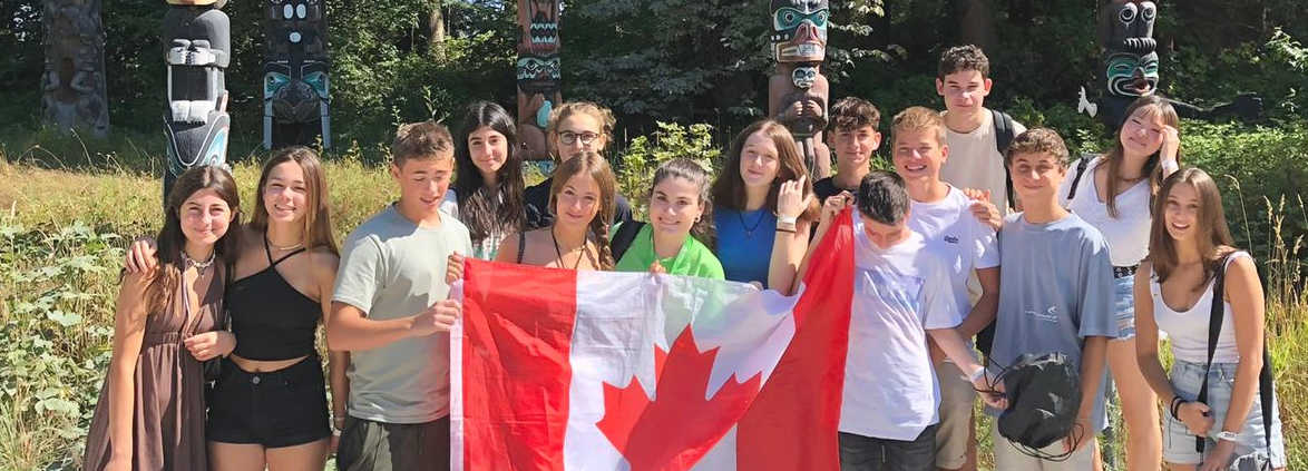 METCanada students in canada