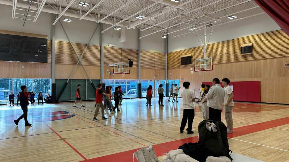 METCanada sports