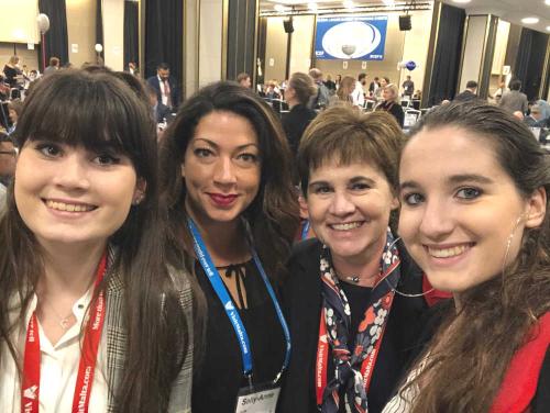 METCanada ICEF Berlin 2019