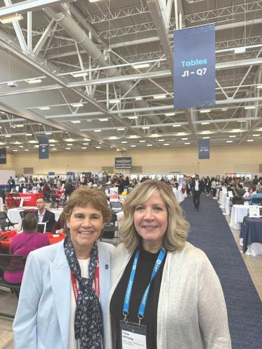 METCanada ICEF Niagra 2024