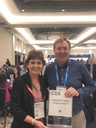 METCanada At Vancouver 2023