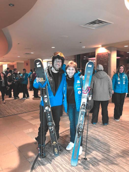 METCanada Whistler 2019